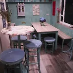 Oli Con Encanto Hostel *
