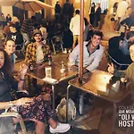 Oli Con Encanto Hostel Viveiro