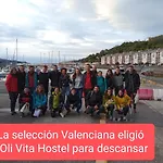 Oli Con Encanto Hostel Viveiro