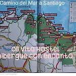 Oli Con Encanto Hostel Viveiro