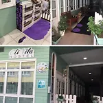 Hostel Oli Con Encanto