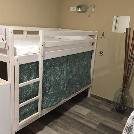 Hostel Oli Con Encanto *