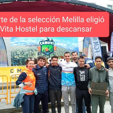 Oli Con Encanto Hostel