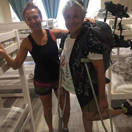 Oli Con Encanto אכסניה ויביירו