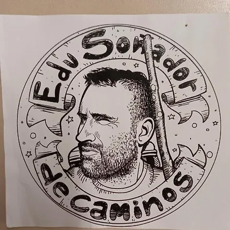 Hostel Oli Con Encanto Viveiro