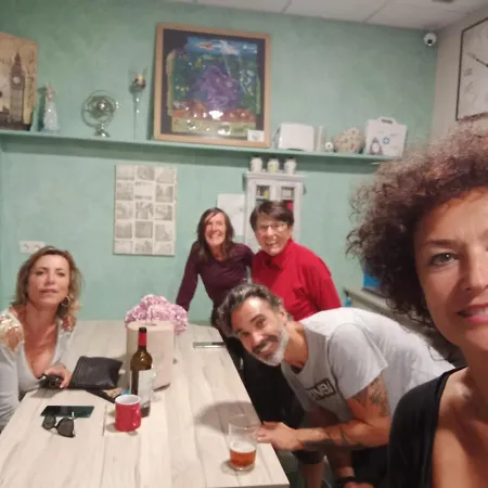 אכסניה Oli Con Encanto ויביירו