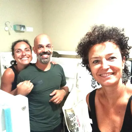 Oli Con Encanto אכסניה ויביירו