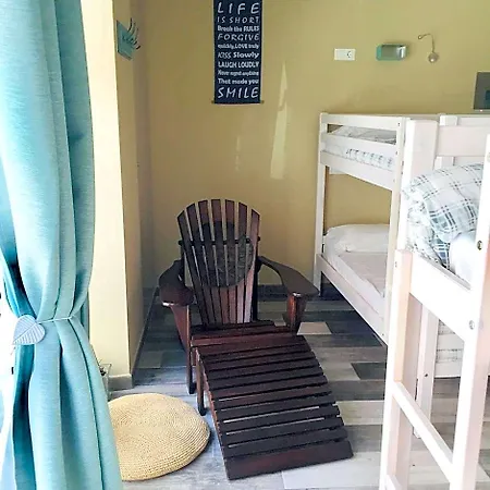 Hostel Oli Con Encanto *