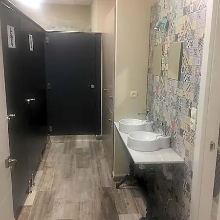 Hostel Oli Con Encanto *
