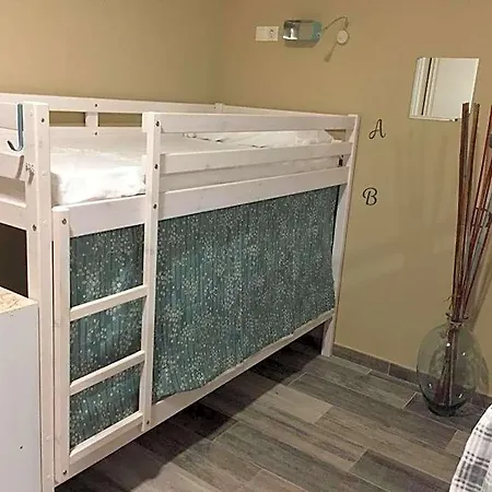 Hostel Oli Con Encanto *