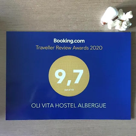 Oli Con Encanto * Viveiro